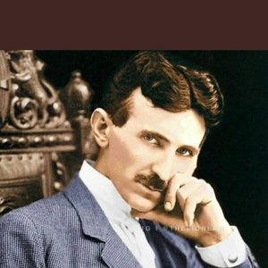 Meet your Posher, Mark